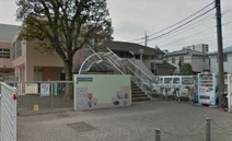 市立下布田保育園