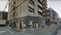 セブンイレブン調布駅北口店