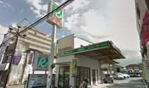 トヨタレンタリース東京調布店
