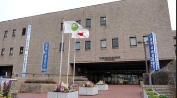 市役所・区役所 西東京市役所田無庁舎