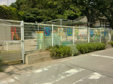 千葉市役所 亥鼻保育所の画像1