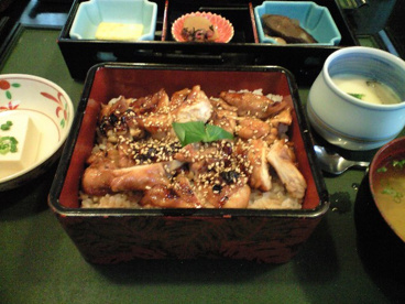 御食事処とりいちの画像3
