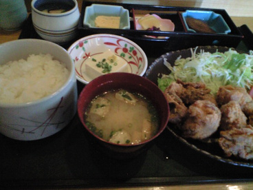 御食事処とりいちの画像4