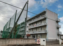 高崎市立片岡中学校