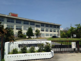 四日市市立三重北小学校