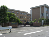 四日市市立大池中学校