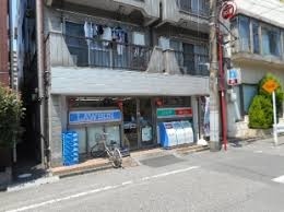 ローソン 亀戸水神店
株式会社メイワ・エステート
東京都台東区東上野5-5-9
03-5830-3434 ローソン 亀戸水神店の画像1