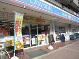 ローソン 亀戸七丁目店