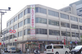 郵便局 蒲田郵便局