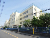 大田区立出雲小学校