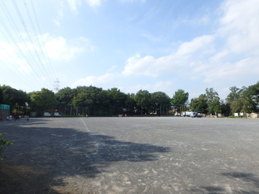 あざみ野西公園の画像1