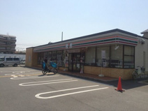 セブン-イレブン堺向陵東町２丁店