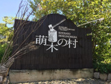 萌木の村 ROCK