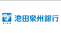 池田泉州銀行 上野芝支店