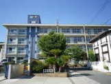 鹿島中学校