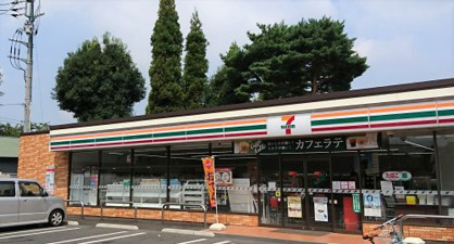 セブン-イレブン小金井東町２丁目店の画像1