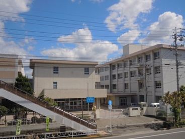 味酒小学校の画像1