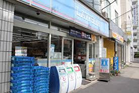 ローソン 深川一丁目店
株式会社メイワ・エステート
東京都台東区東上野5-5-9
03-5830-3434 ローソン 深川一丁目店の画像2