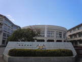 城西中学校
