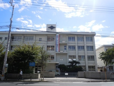 新玉小学校の画像1