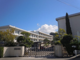 潮見小学校