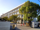 久枝小学校