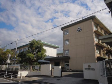 宮前小学校の画像1