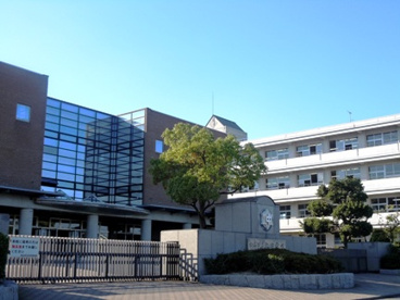 北中学校の画像1