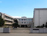 粟井小学校