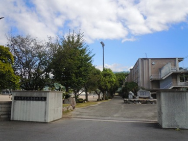 北条南中学校の画像1