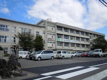 河野小学校の画像1