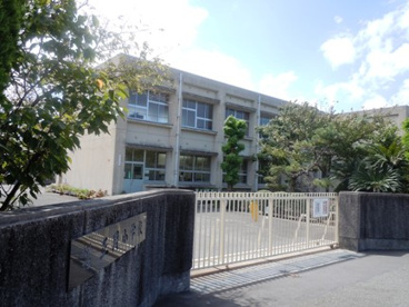 正岡小学校の画像1