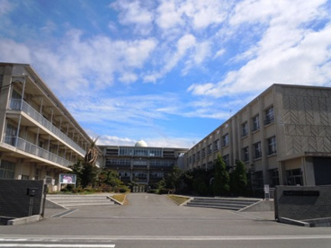 北条北中学校の画像1