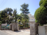 東雲小学校