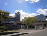 旭中学校