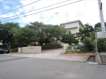 味生第二小学校の画像1