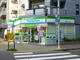 ファミリーマート台東駒形一丁目店の画像