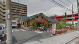 喫茶店・カフェ コメダ珈琲店 深江橋店