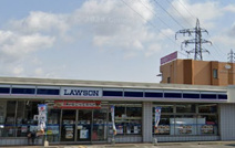 ローソン 西神吉町岸店