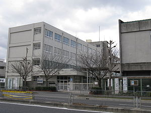 堺市立大泉小学校の画像1