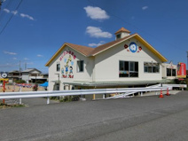 私立はじかみ保育園