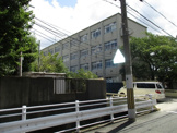 桂川中学校