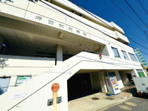 坪田和光病院