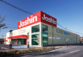 Joshin久宝寺店  