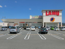 ラ・ムー葛城忍海店