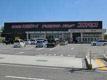 （株）コスモス薬品ディスカウント ドラッグコスモス南花内店