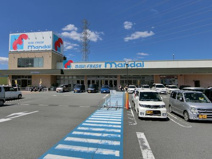 万代 新庄花内店