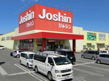 ジョーシン新庄店