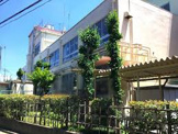  葛飾区立鎌倉小学校