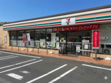 セブン-イレブン江戸川北小岩７丁目店